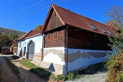 Casa Rico - Karpaten-Bauernhof
