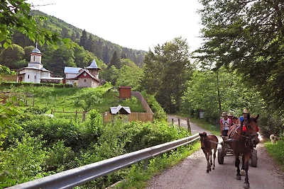 Kloster Sibiel Kloster Sibiel