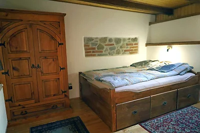 Casa Rico - Karpaten-Bauernhof