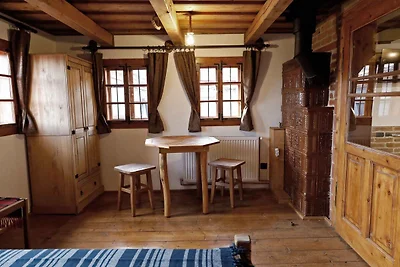 Casa Rico - Karpaten-Bauernhof