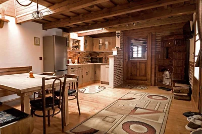 Casa Rico - Karpaten-Bauernhof