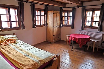 Casa Rico - Karpaten-Bauernhof
