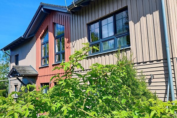 Ferienwohnung Heinersdorf