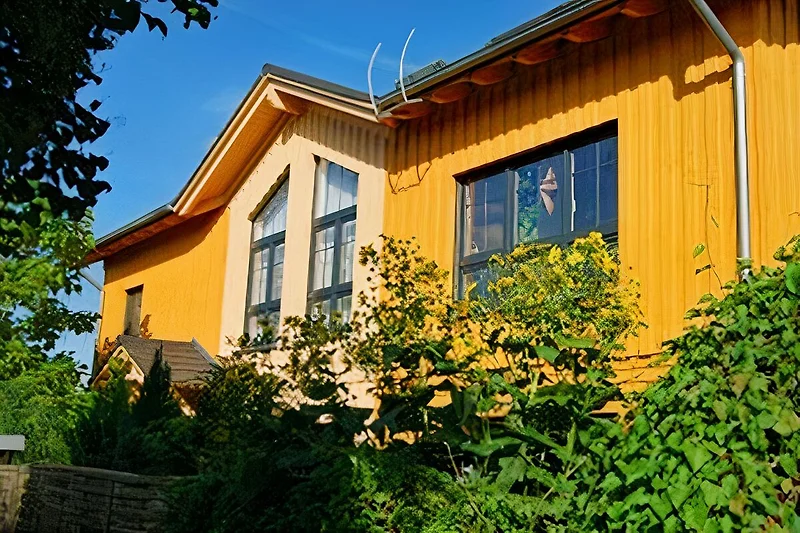 Facciata della casa STAYINTOWN Apartment Berlino