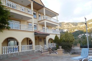 Ruhiges Feriendomizil