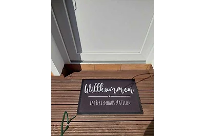 Casa di vacanza Matilda