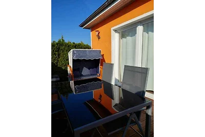Casa di vacanza Matilda