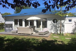 **Ostsee-Ferienhaus SEEHUS**