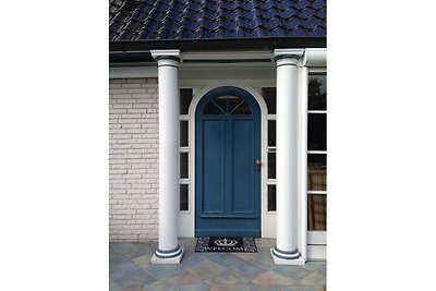 **Traum-Ferienhaus VILLA BONITA**