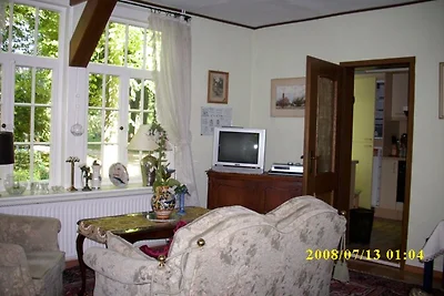 Casa vacanze romantica