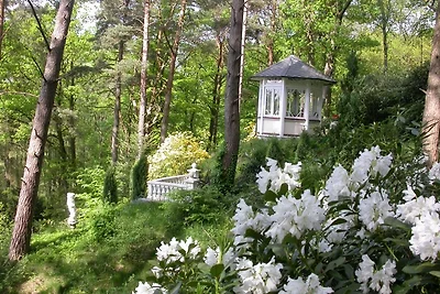 Casa vacanze romantica