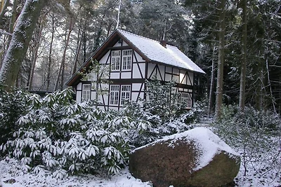 Casa vacanze romantica