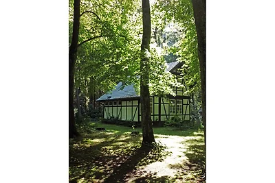Casa vacanze romantica