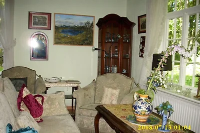 Casa vacanze romantica