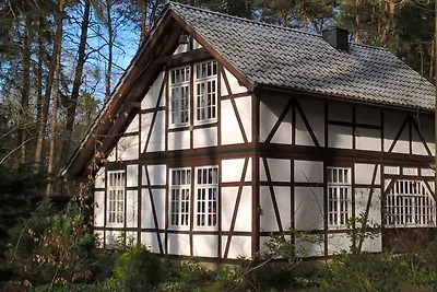 Casa vacanze romantica
