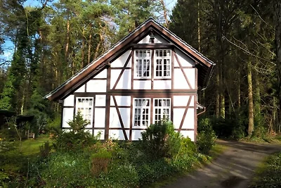 Casa vacanze romantica