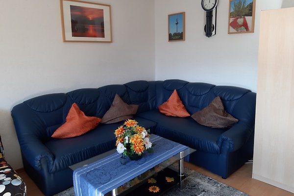 Ferienwohnung Mannheim