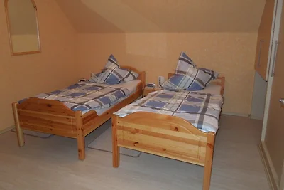 Ferienwohnung Schach