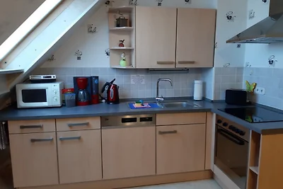Ferienwohnung Schach