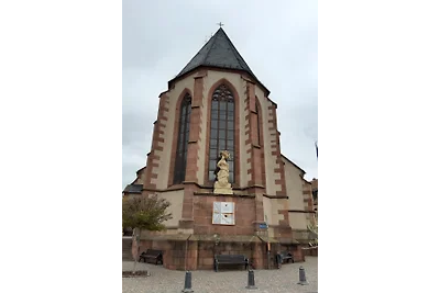 Ferienwohnung Schach