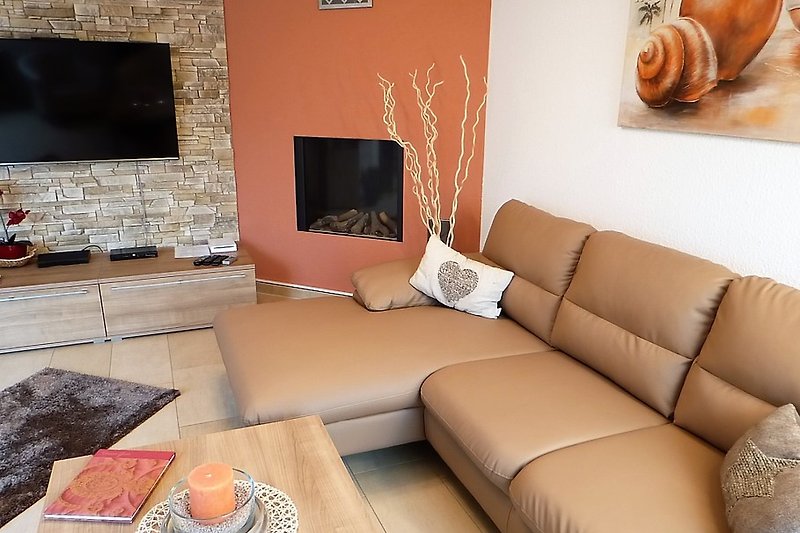 Neue Couch 2018