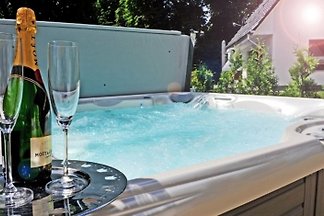 Casa de vacaciones en Göhren-Lebbin