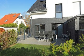 Ferienhaus Göhren-Lebbin