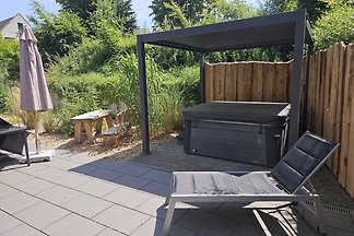 Ferienhaus Göhren-Lebbin