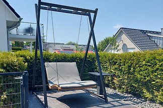 Ferienhaus Göhren-Lebbin