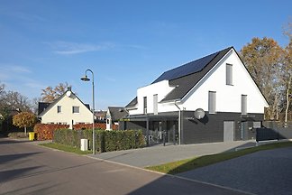 Vakantie in Göhren-Lebbin
