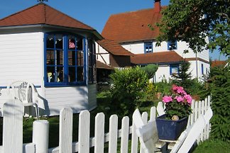 RUSTIKALES BAUERNHAUS AUERHAHN