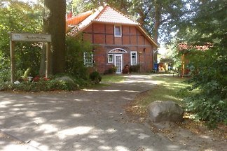 Ferienwohnung 1, an den Eichen