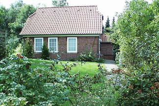Ferienhaus an den Eichen