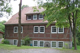 Ferienwohnung 2 an den Eichen