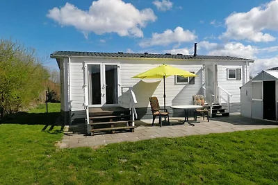 Ostsee Chalet