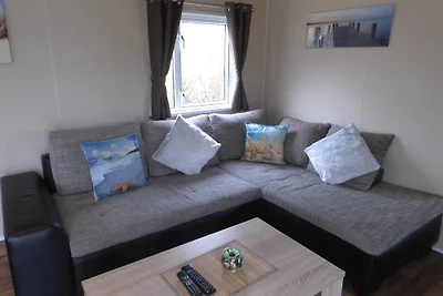 Ostsee Chalet