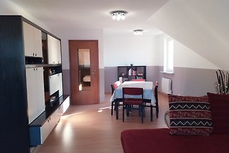 Gite-Halmer in Bergholtz Elsass