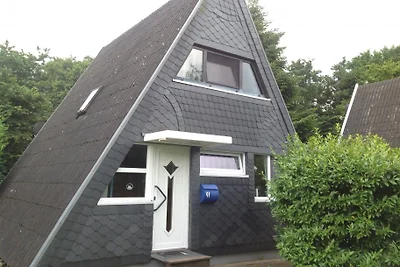Ferienhaus Raabe