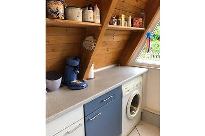 Ferienhaus Raabe