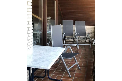 Ferienwohnung Raabe