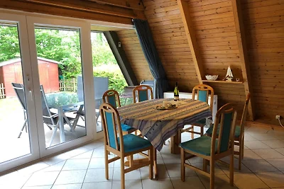 Ferienhaus Raabe