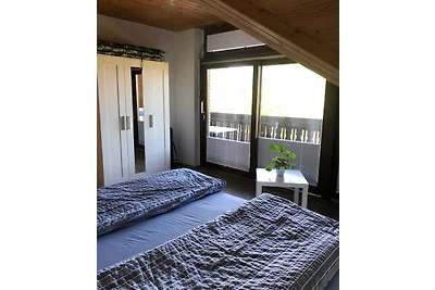 Ferienwohnung Raabe