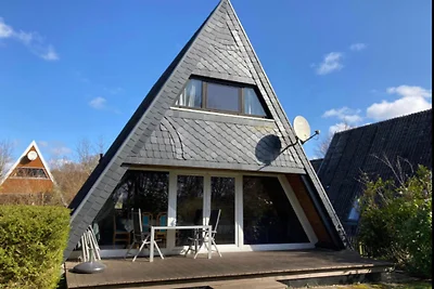Ferienhaus Raabe