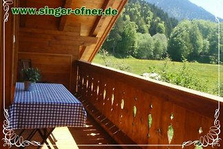Ferienwohnung Singer-Ofner
