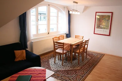 Haus Eintracht