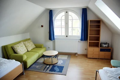 Haus Eintracht