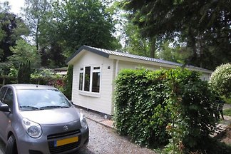 DroomPark Hooge Veluwe Typ B