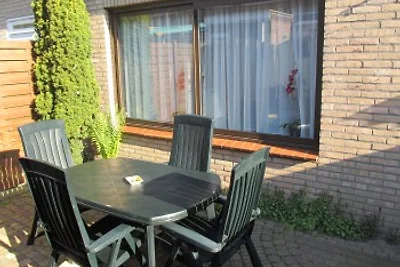 Ferienhaus Boelkes
