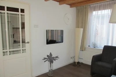 Ferienhaus Boelkes