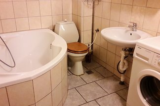 Apartment Lipno Stausee